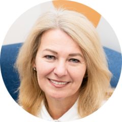 Максимова Лариса Витальевна