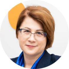 Залесская Светлана Владимировна