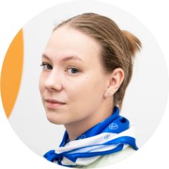 Веряскина Антонина Александровна