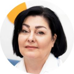 Юскова Анастасия Юнусовна