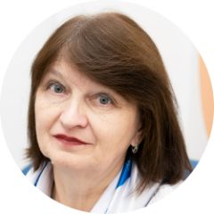 Камендровская Ольга Геннадьевна