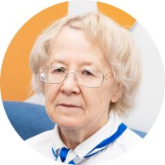 Александрова Нэля Леонидовна