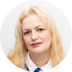Богатырева Мария Валерьевна