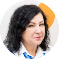 Феофанова Наталья Викторовна