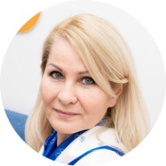 Безрукова Анжела Петровна